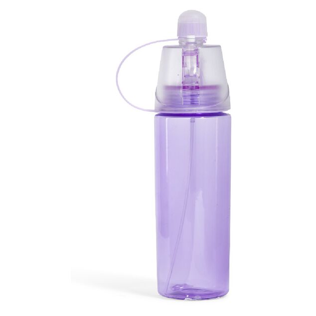 Gourde spray 500 ml