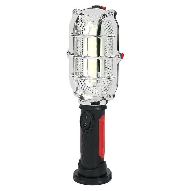 Lampe de travail &agrave; LEDs 250 lumens avec manche