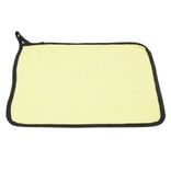 Lot de 4 chiffons nettoyant pour voiture 30x30cm