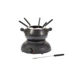 Appareil à fondue pour 6 personnes 1200 watts