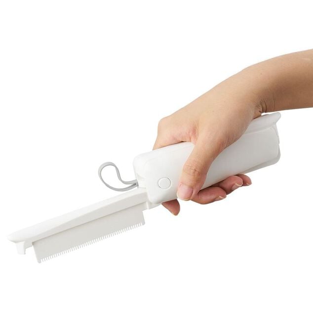 Brosse animal attrape poil 3en1