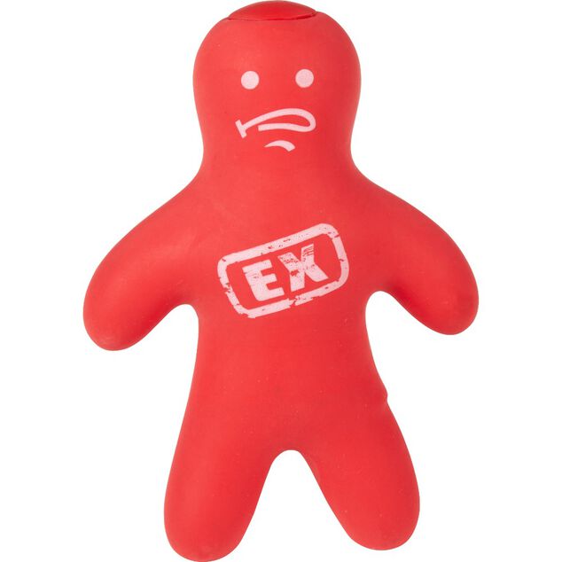 Personnage anti-stress 2 modèles