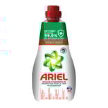 Détachant Ariel 25 lavages 1L