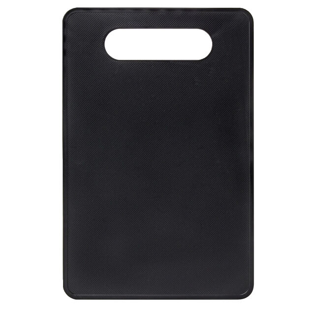 Planche à découper plastique 19x29cm (3 modèles)