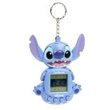 Console de jeu Stitch &eacute;cran LCD plastique 15x12cm