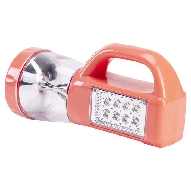 Lampe nomade 3 en 1