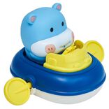 Jouet de bain flottant