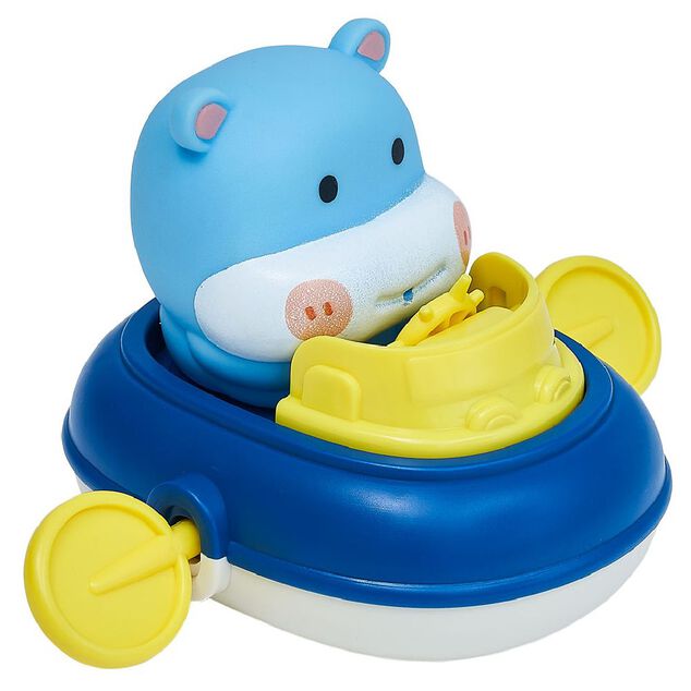 Jouet de bain flottant