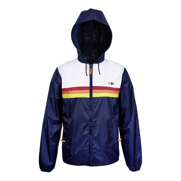 Veste imperm&eacute;able homme/femme