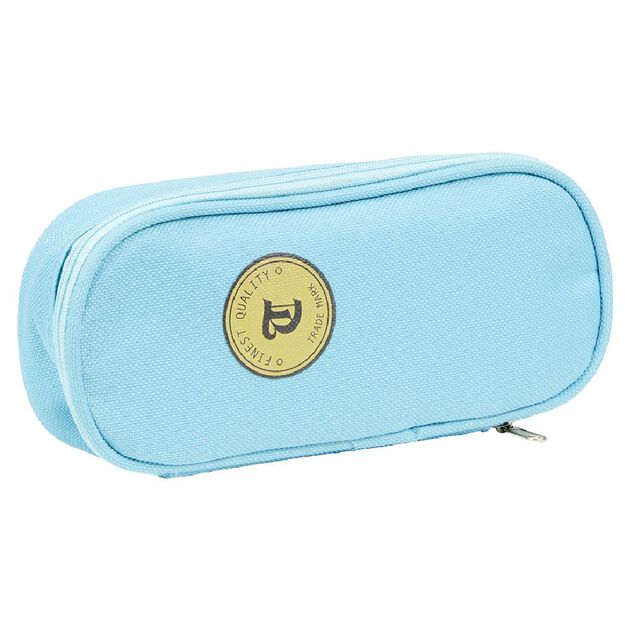 Trousse garnie noir 10 accessoires