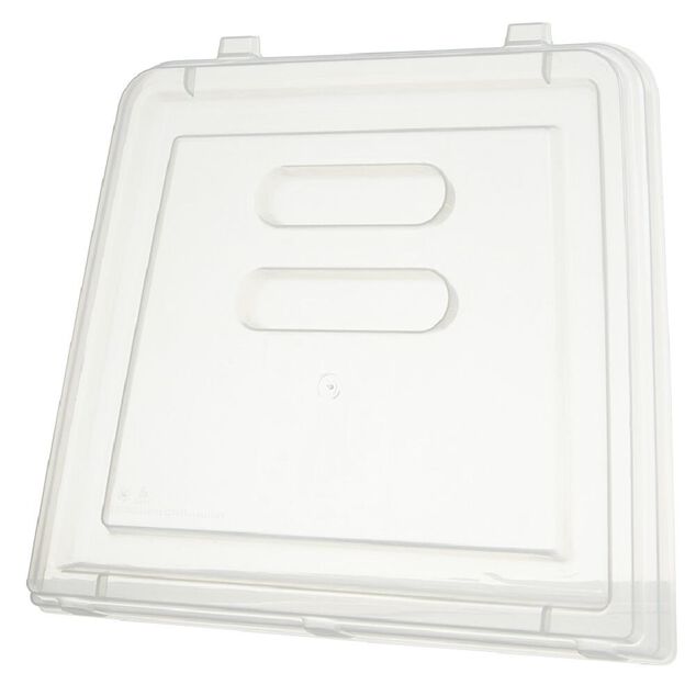 Embout pour tunnel Modulo 60 - 56x5xH49 cm x2