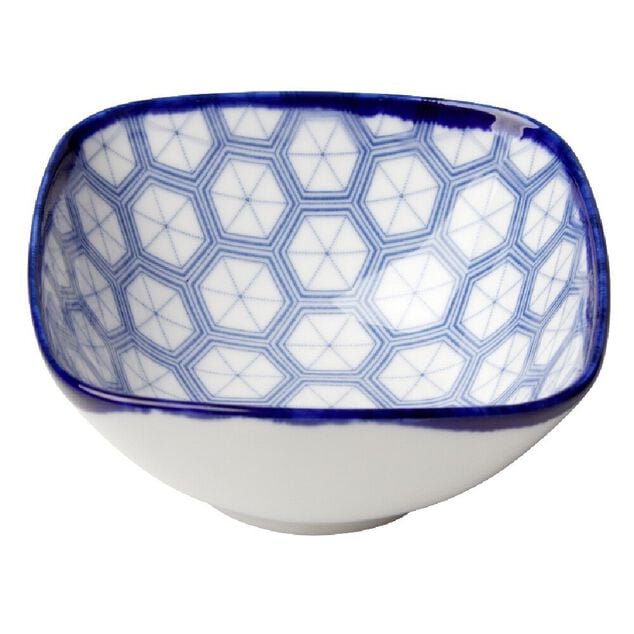 Bol Snacking en Porcelaine