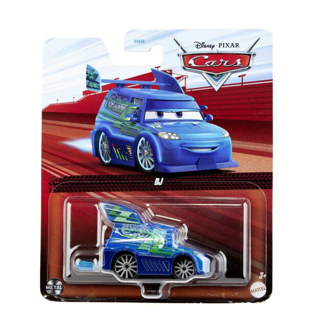 Voiture Cars Disney