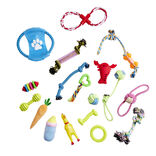 Jouets pour chien x18