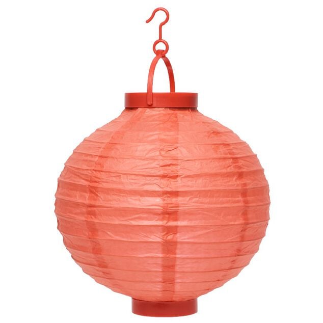 Lanterne Led &agrave; suspendre