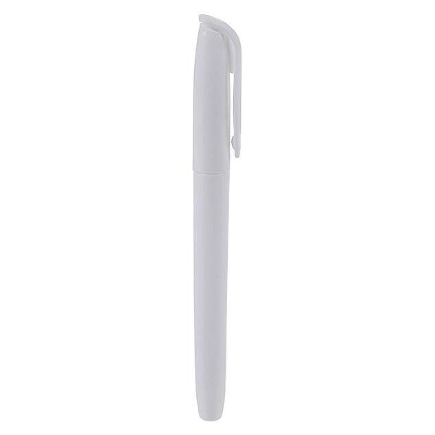 Kit festif personnalisable avec stylo 5 personnes