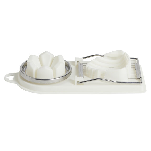 Coupe-oeuf multifonction