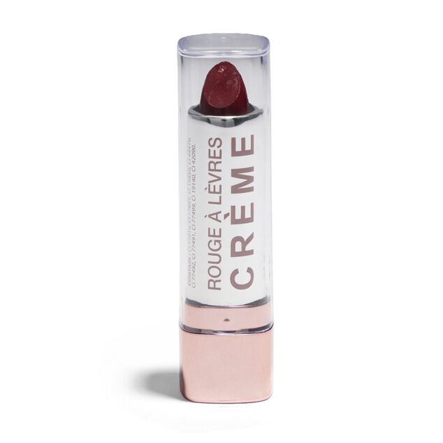 Rouge &agrave; l&egrave;vres cr&egrave;me