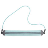 Ceinture de musculation pour squat avec sangle en plastique L137 &agrave; 318cm