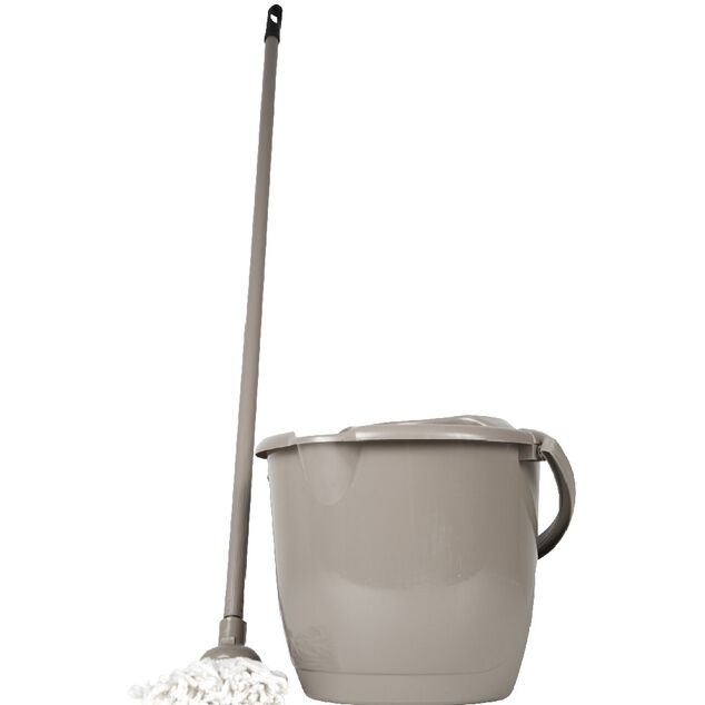 Seau espagnol complet