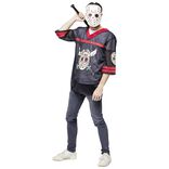 D&eacute;guisement serial killer taille M/L