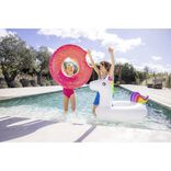 Bou&eacute;e gonflable licorne