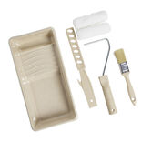 Set de 7 accessoires pour peinture acrylique