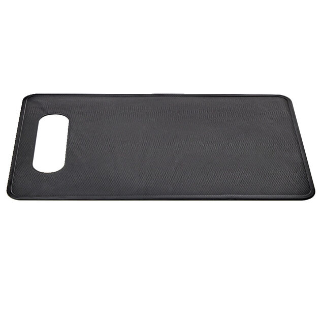 Planche à découper plastique 19x29cm (3 modèles)