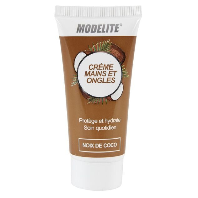 Creme mains et ongles