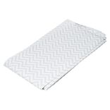Toile cir&eacute;e lamin&eacute;e rouleau PVC