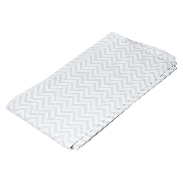 Toile cir&eacute;e lamin&eacute;e rouleau PVC