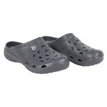 Sabots Hipps gris 42/43