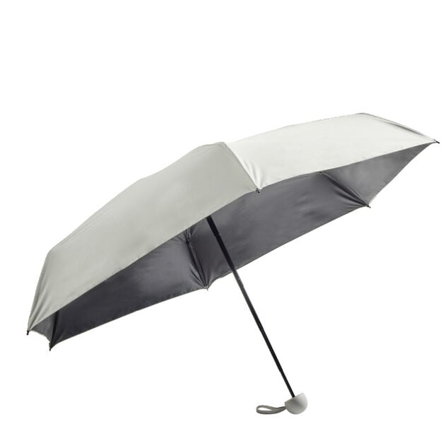 Parapluie pliant manuel anti UV L50cm (4 modèles)