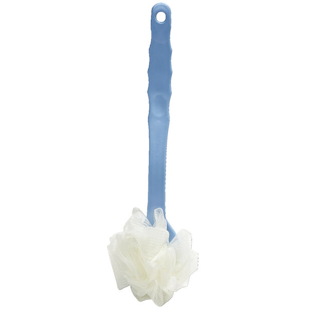 Brosse de douche 34,5x6x7cm