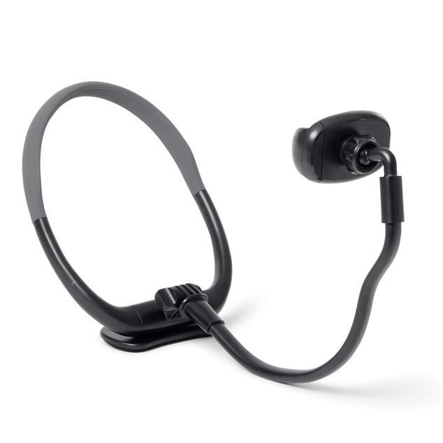 Support téléphone ajustable mains libres pour le cou L44,5cm