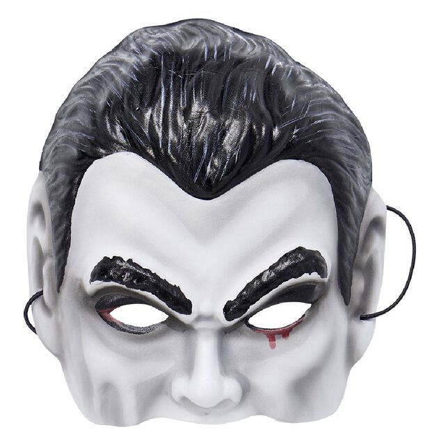 Deguiz'box enfant Halloween vampire 7/10 ans