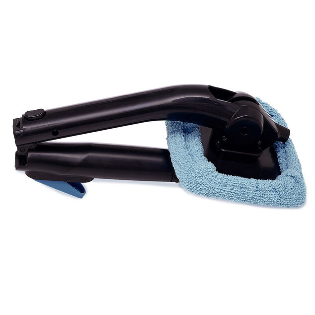 Kit nettoyant spray microfibre pour pare-brise