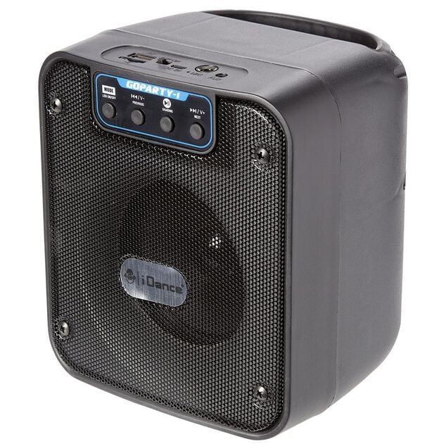 Enceinte Go Party 1