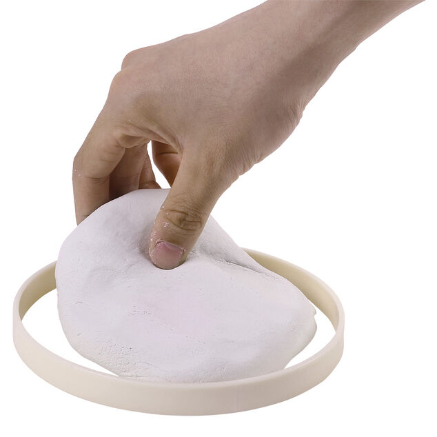 Kit empreinte animaux