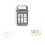 Jouet terminal de paiement enfant