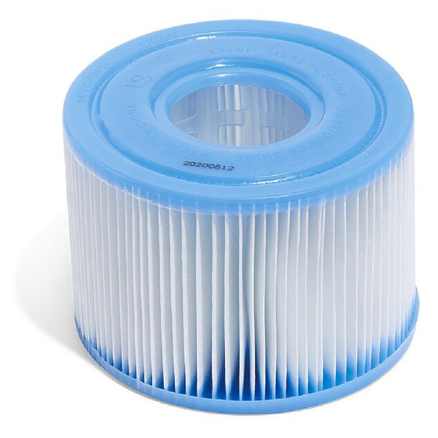 Cartouche filtration spa x6 pure INTEX