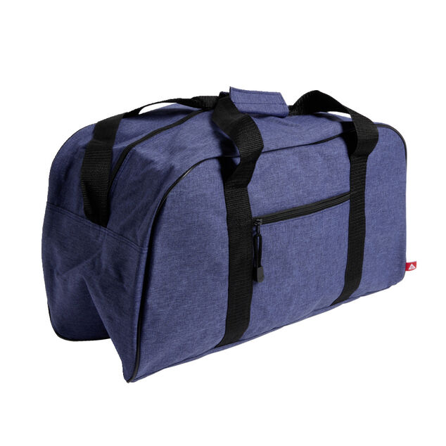 Sac de voyage 52x26xH25cm (3 modèles)