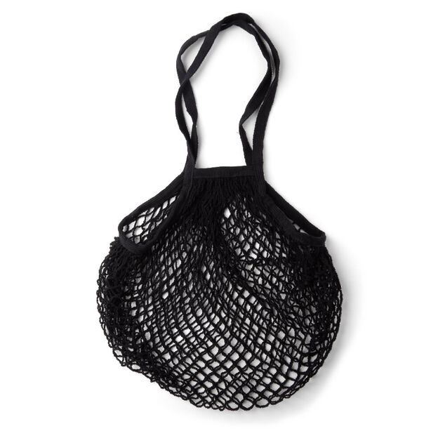 Filet de course polyester L40x25x30cm