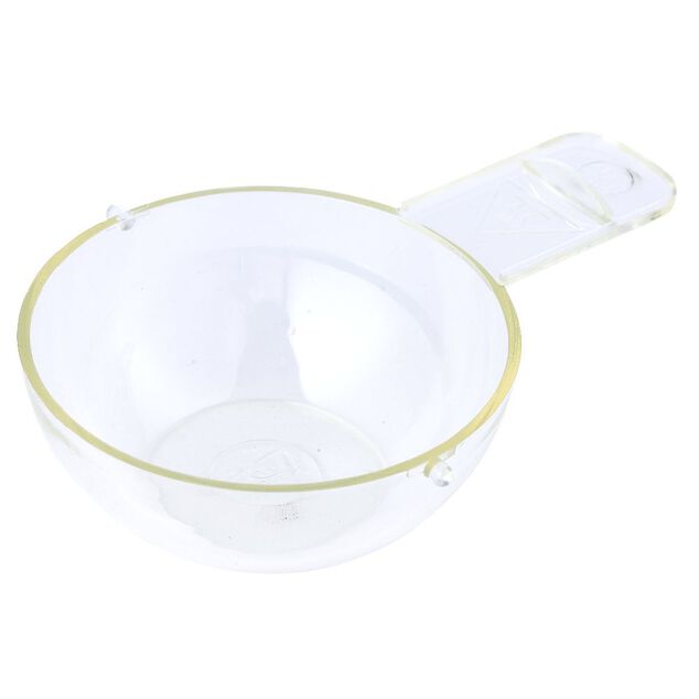 Machine à pop corn Homday 1100W (2 modèles rouge ou beige)