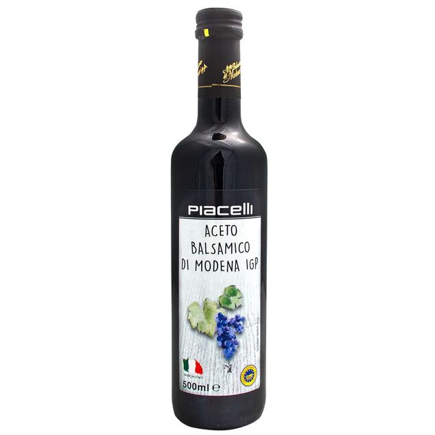 Vinaigre balsamique 500ml