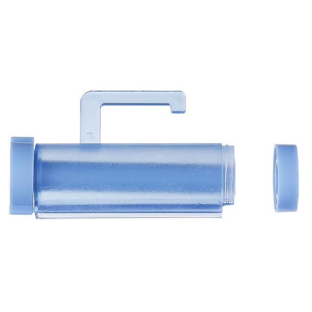 Presse tube &agrave; dentifirice