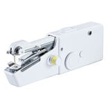 Machine à coudre à main