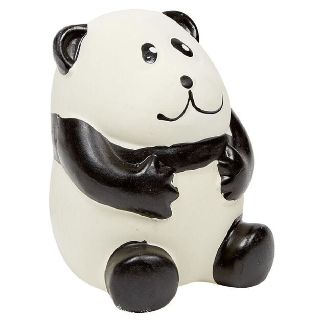 Jouet pour chien en latex forme animal
