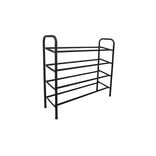 Range chaussures 4 niveaux