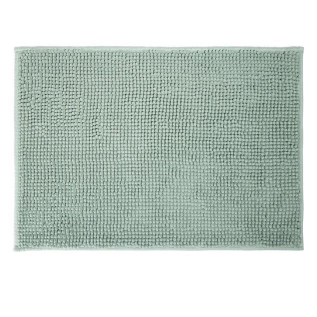 Tapis de bain antidérapant ultra-absorbantert 65x45cm